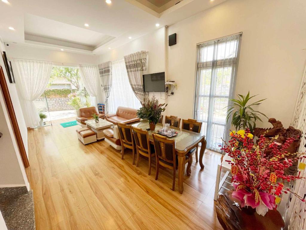 Trung Nghĩa Villa 20 Trung Nghia Villa 20 호텔 이미지 1