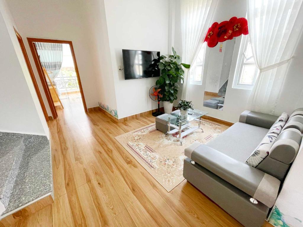 Trung Nghĩa Villa 20