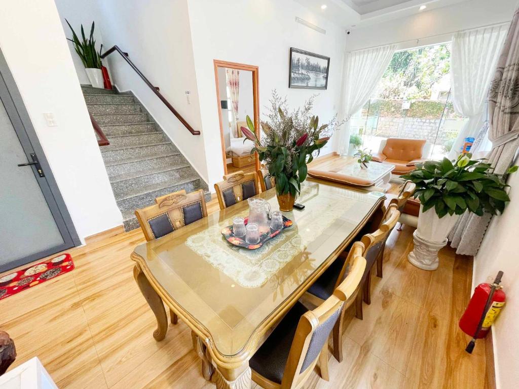 Trung Nghĩa Villa 20 Trung Nghia Villa 20 호텔 이미지 2