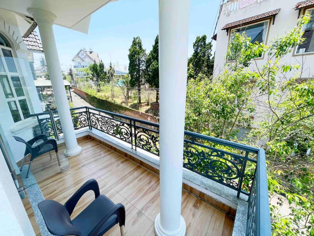 Trung Nghĩa Villa 20 Trung Nghia Villa 20 호텔 이미지 1