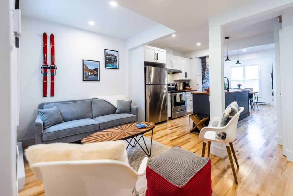 The Downtown Nordic Nest, St. John's