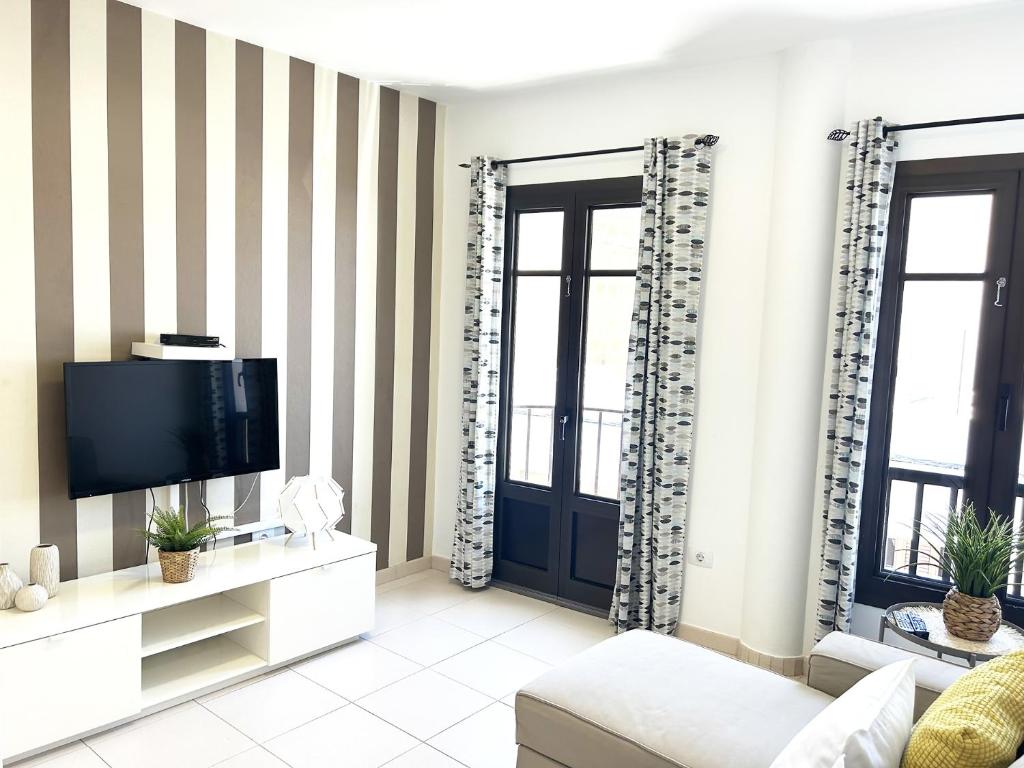 Mahostly Apartamento Comillas PB - 2