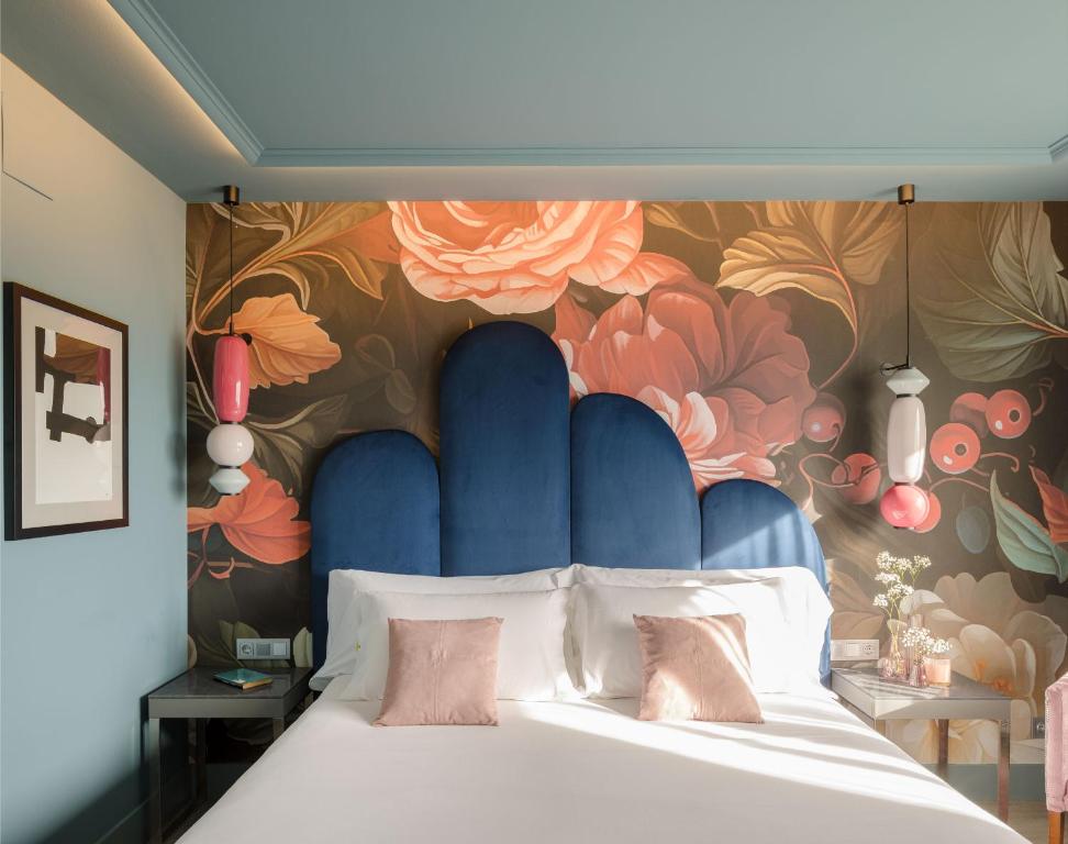 Hotel Antik San Sebastián - 2
