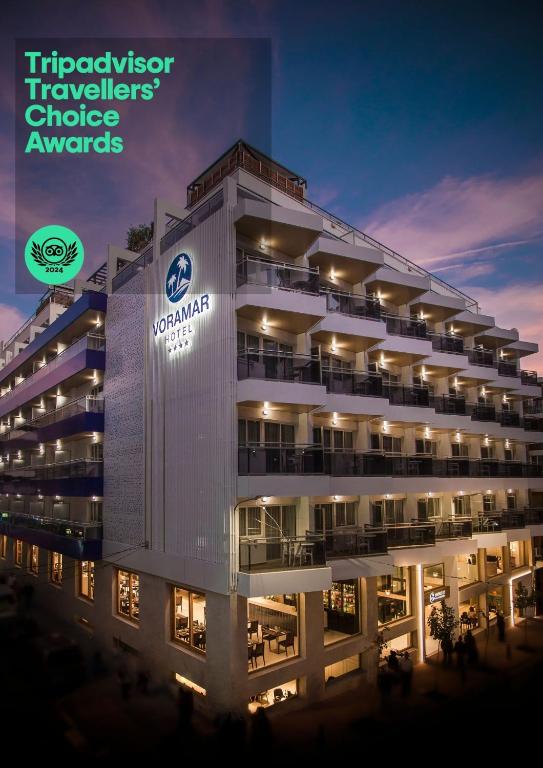 Hotel Voramar - 5