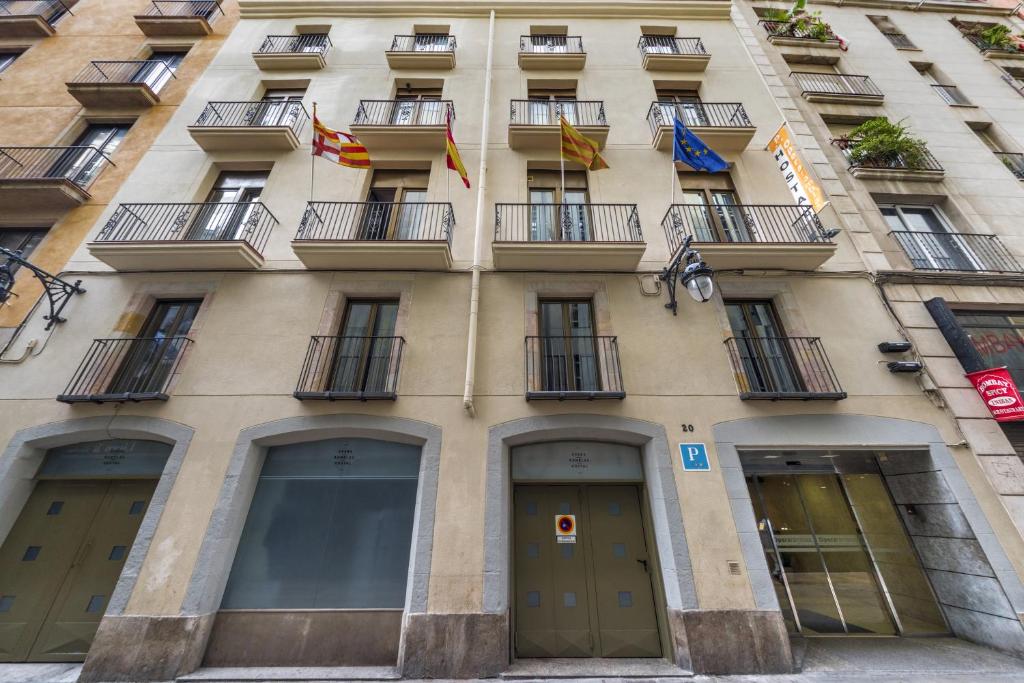 Hostal Operaramblas - 4