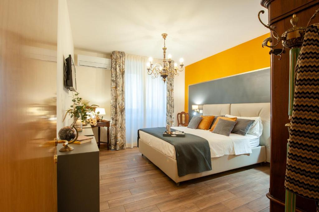 Casa Sorelle Flo - Flo Apartments - 3