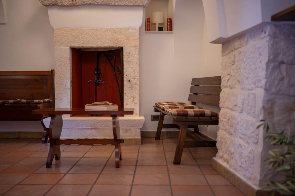 Trulli d'Estia - casa vacanze - 2