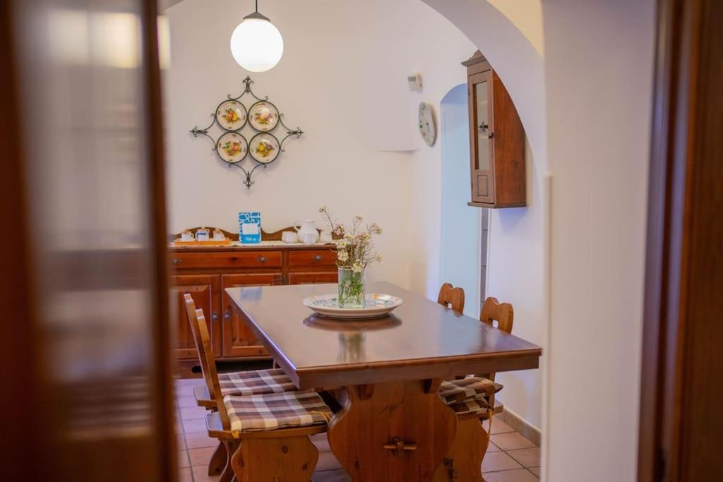 Trulli d'Estia - casa vacanze - 5