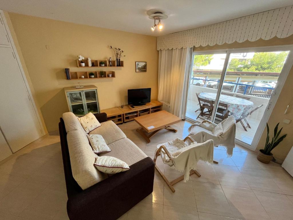 Apartamentos Marina Altamar - 3