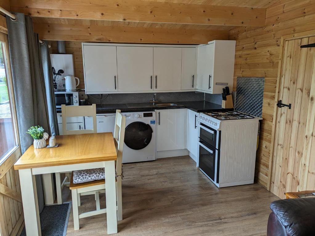 Cosy Cabin, Billericay photo 5