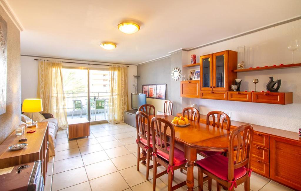 Apartamento - 3