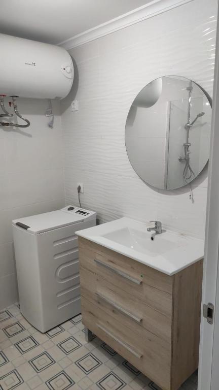 Apartamento - 4