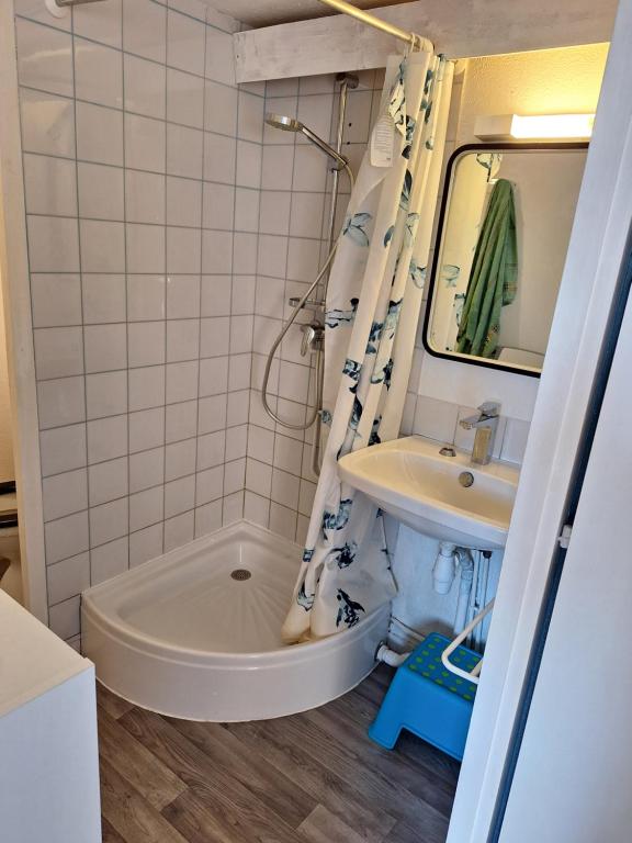 Appartement 2 pièces 33 m2 pour 4 personnes - 3
