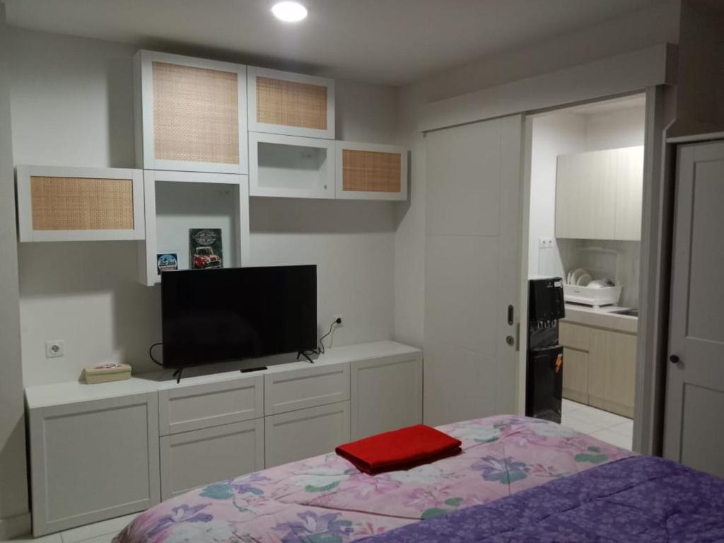 Sentul tower apartemen, Citaringgul 1