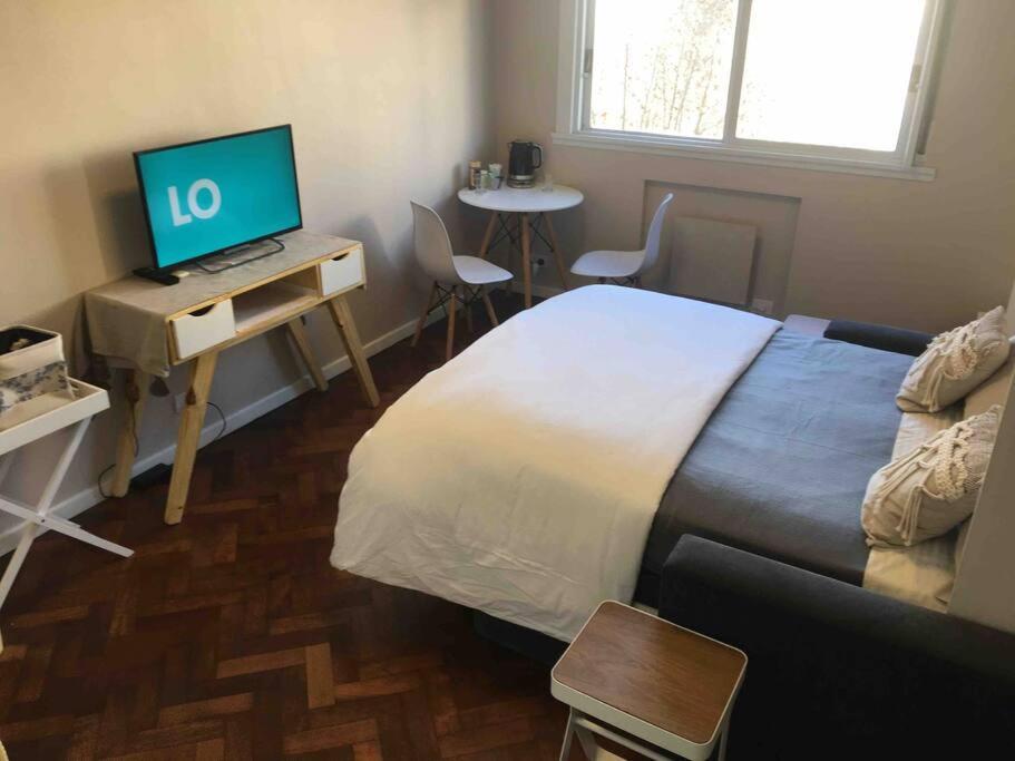 New Studio in Recoleta - 2