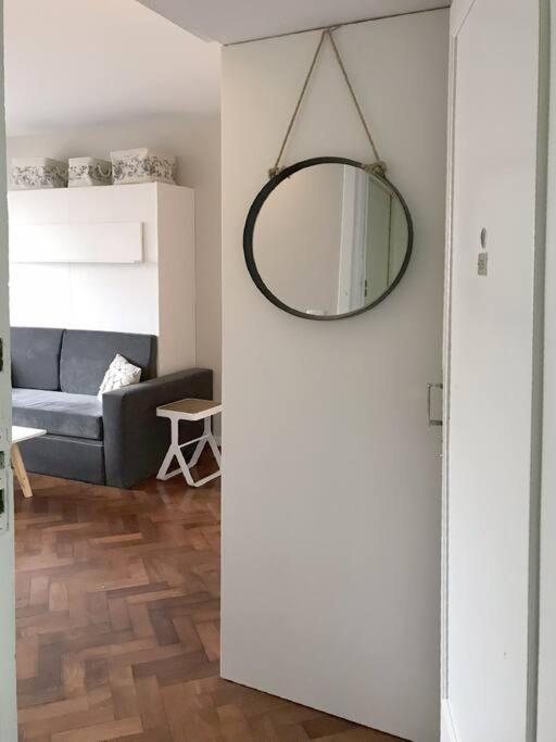 New Studio in Recoleta - 3