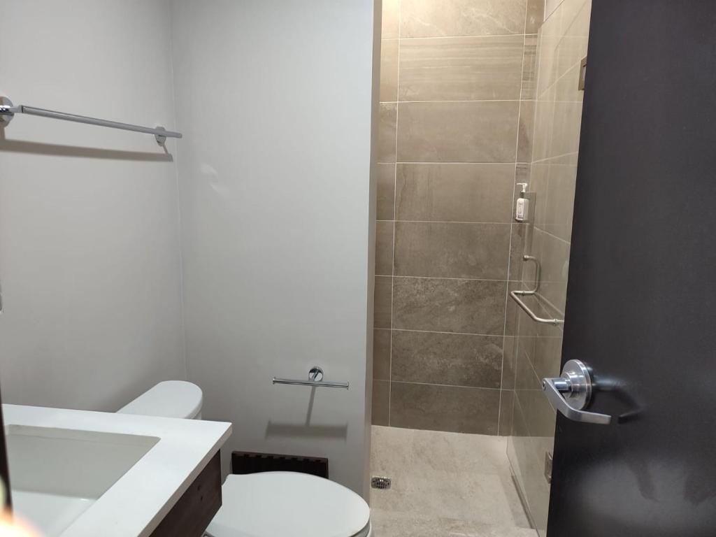 バスルーム（客室）