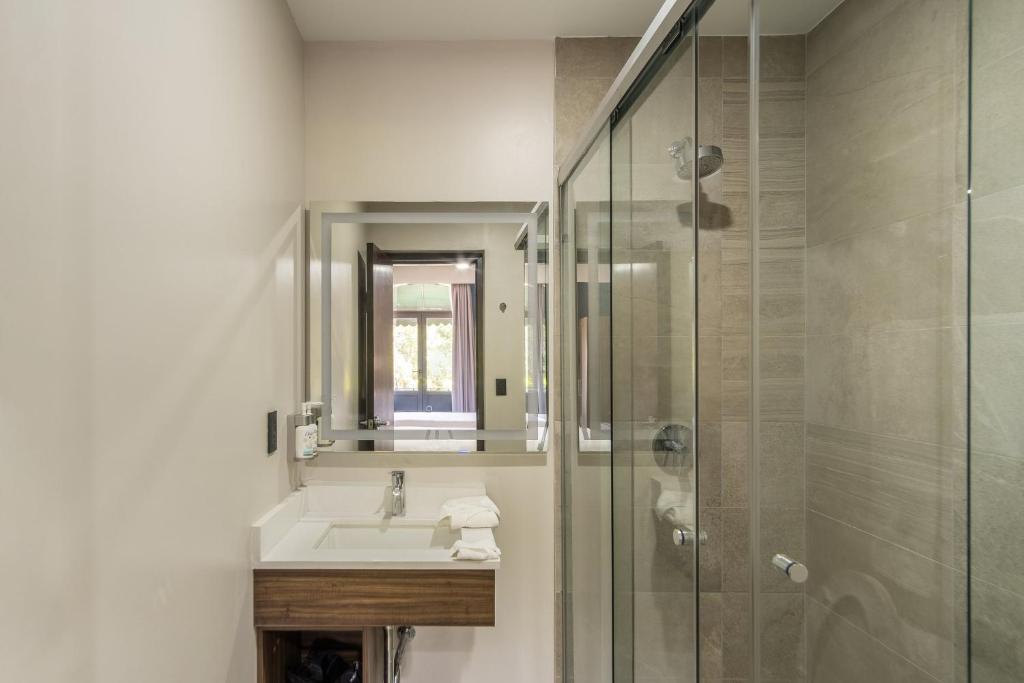 バスルーム（客室）