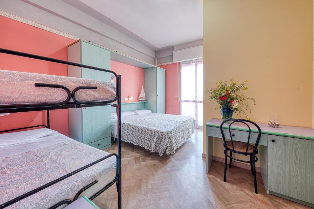 Hotel Sabbia d'Oro - 4