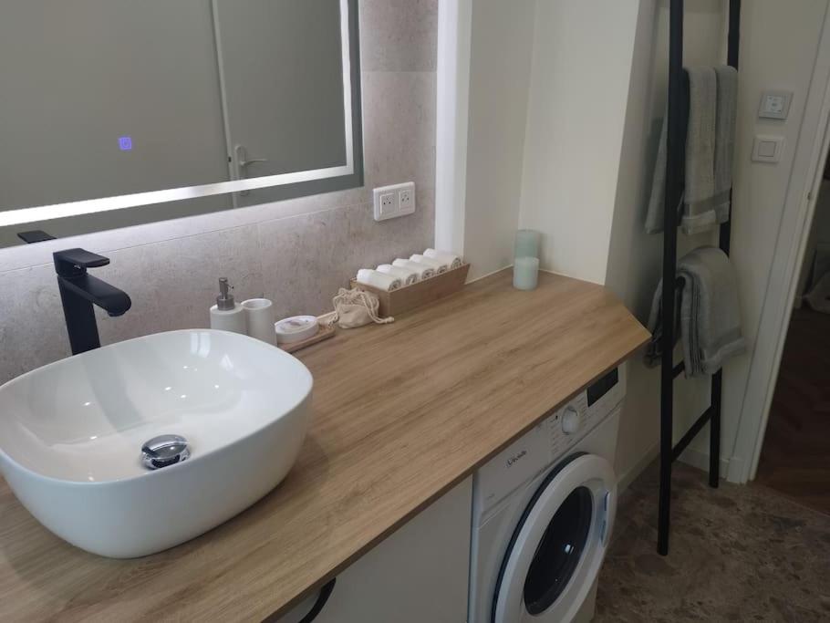 Bel appartement - plage à 50 m - 5