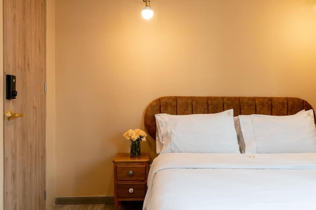 AVJ3B - Acogedora Habitación En La Candelaria, Ubicación Perfecta! - 5