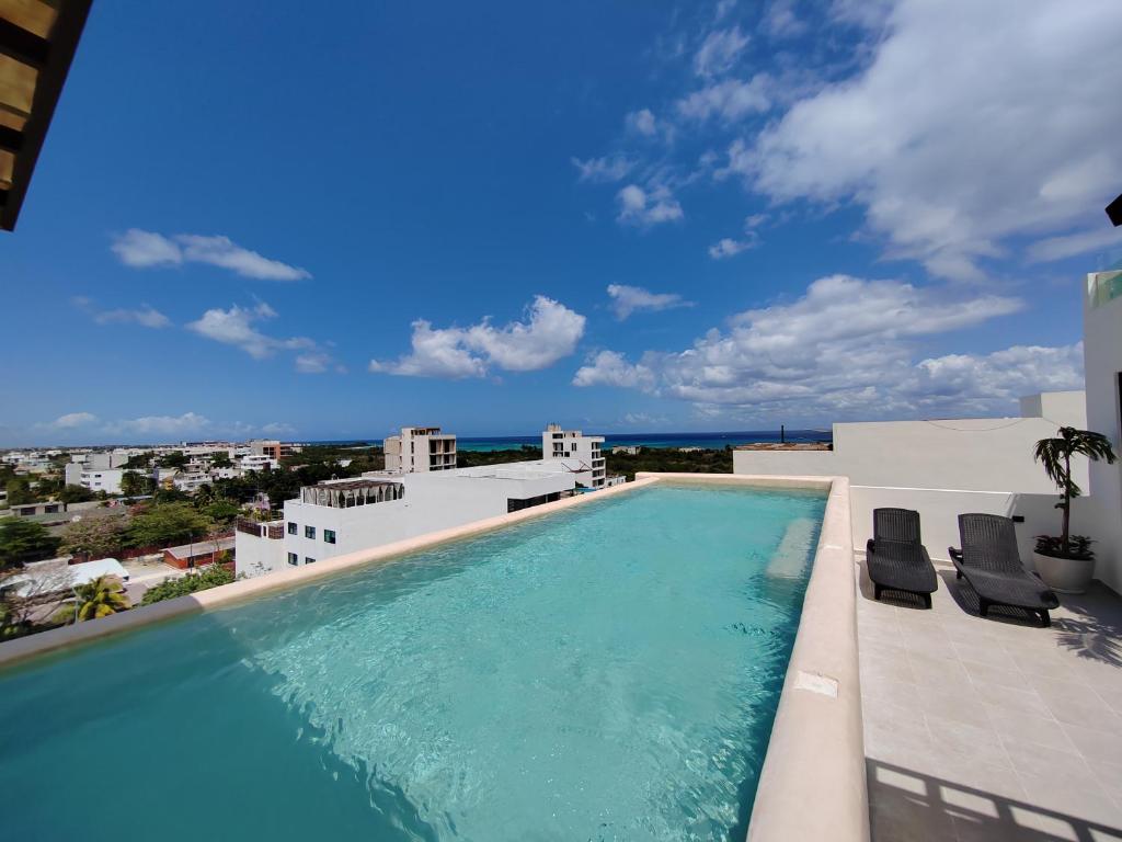 NEW! Elegant & wonderful studios in excellent area By Yeah - 5