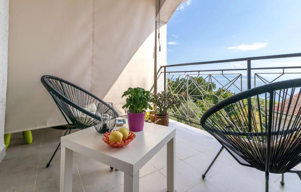 Apartman Kvarner, Rijeka