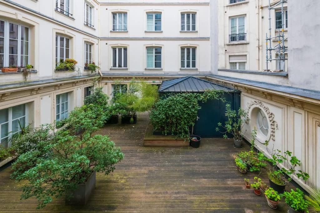 Superbe Loft 67 m2 Bastille Marais - 5