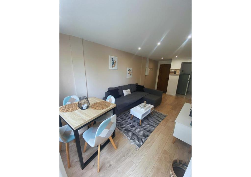 Appartement proche du port et des plages du Mourillon - Climatisé - 4