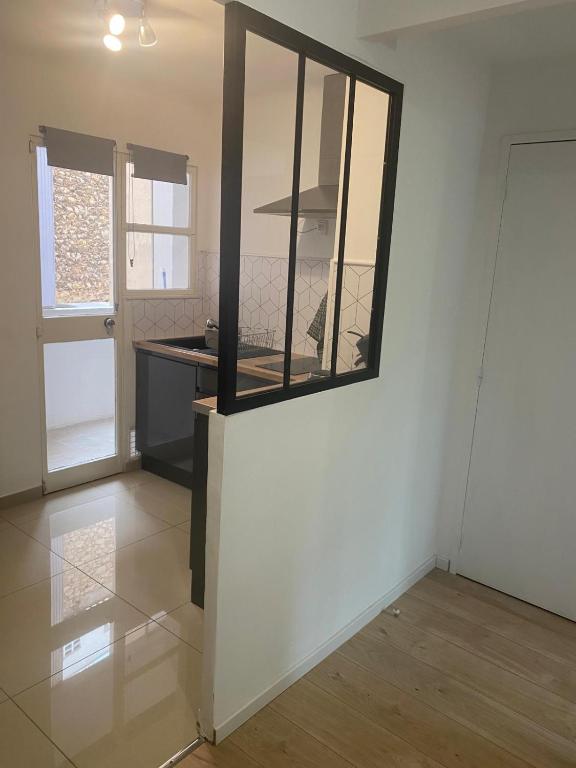 Appartement proche du port et des plages du Mourillon - Climatisé - 5
