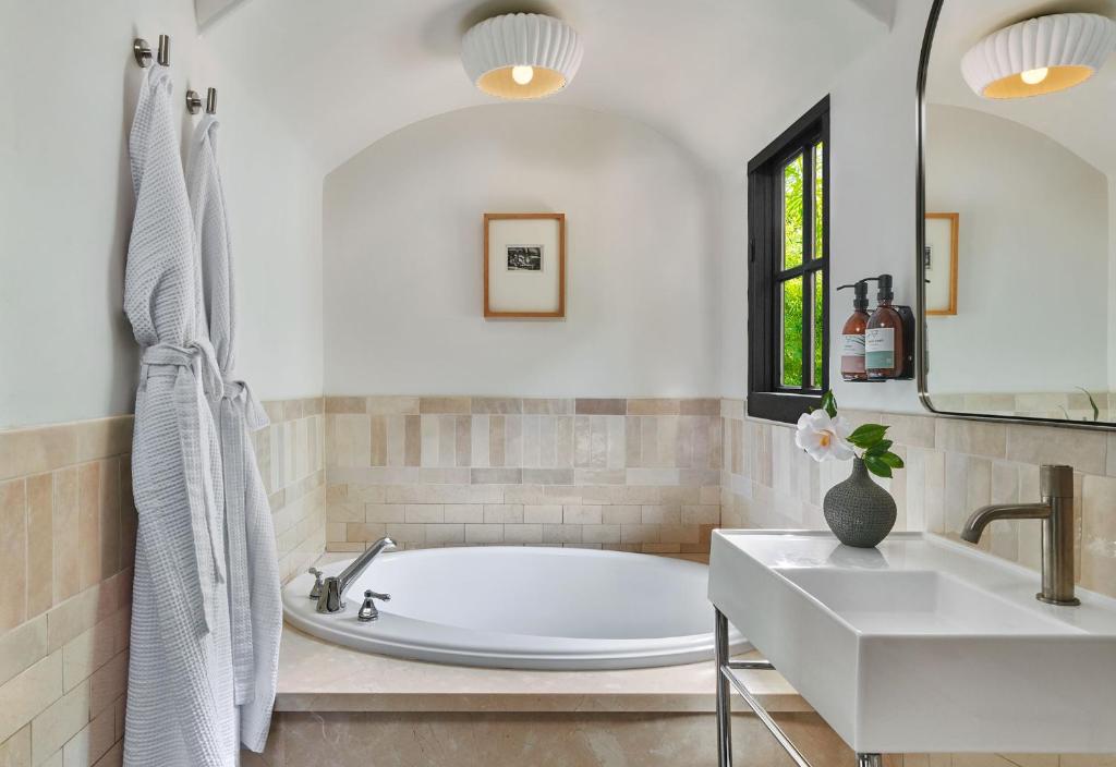 バスルーム（客室）