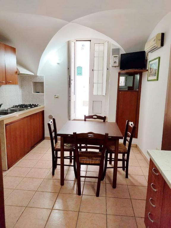 Piccolo Paradiso, Martina Franca