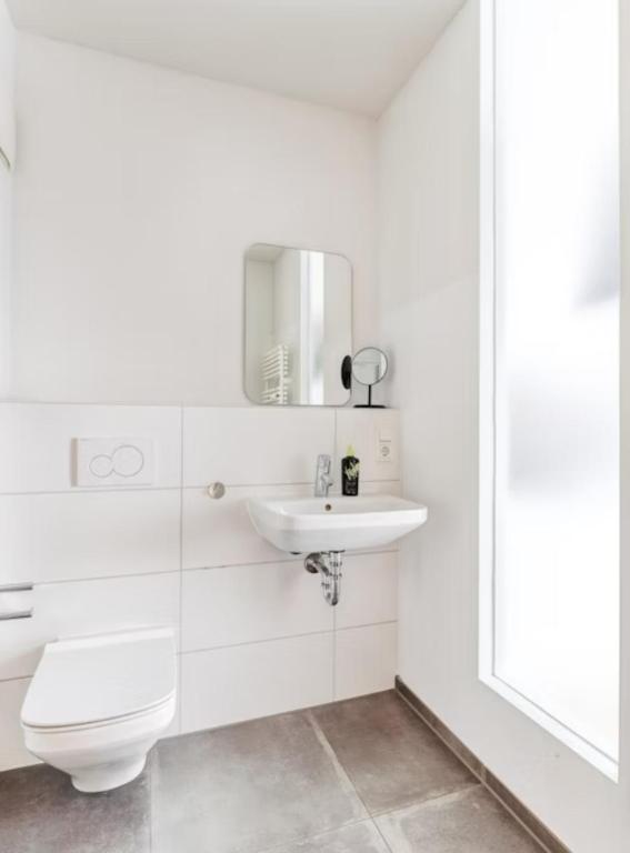 My Suite - Augsburg City - Netflix - 2