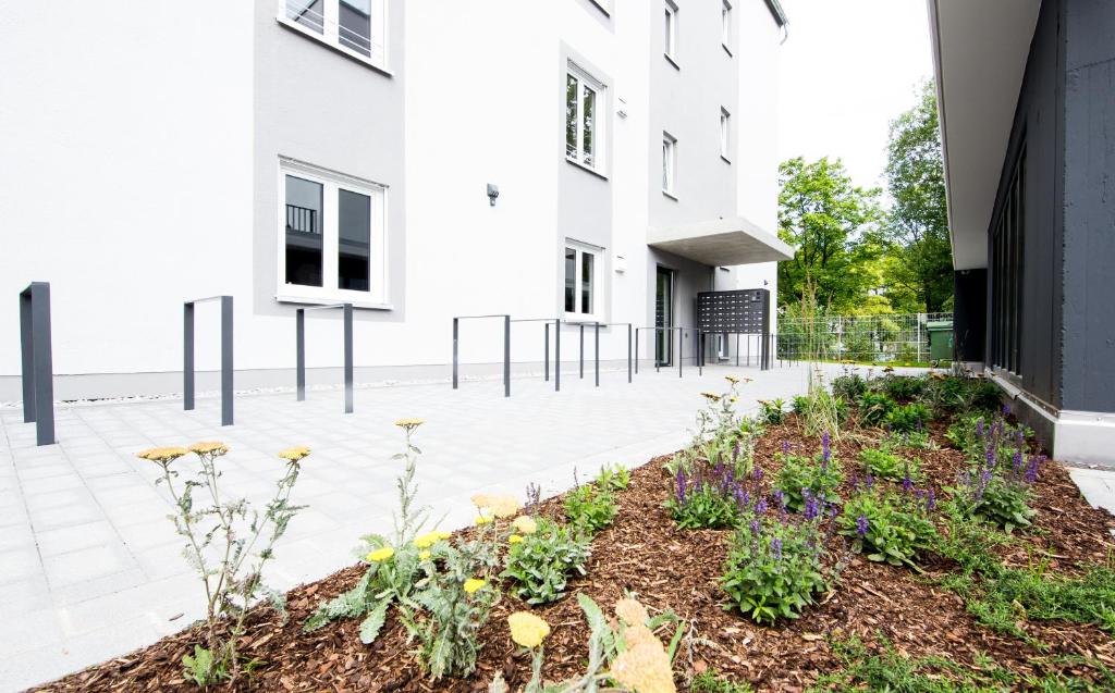My Suite - Augsburg City - Netflix - 3
