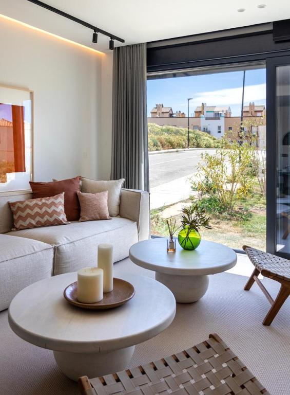 Suerte Viento, Tarifa