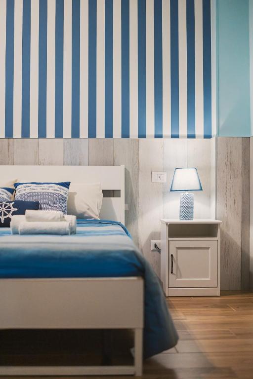 Apulia Rooms Bari, Bari