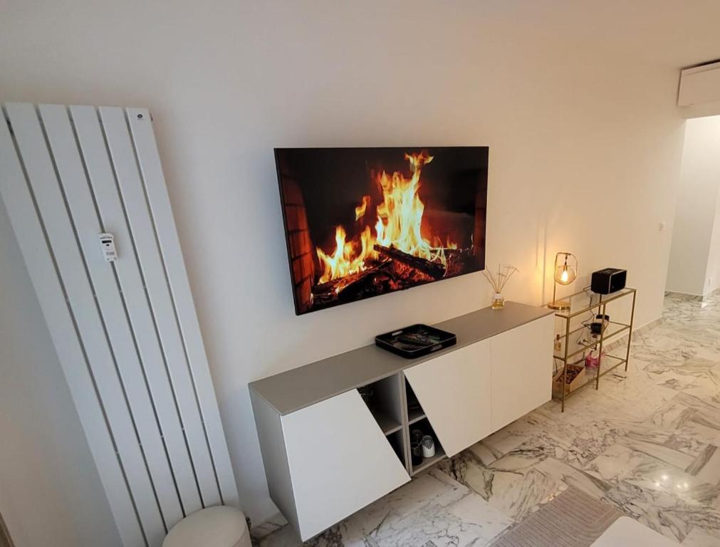 Bell Appartement - Plage & Croisette à 200 m - 5