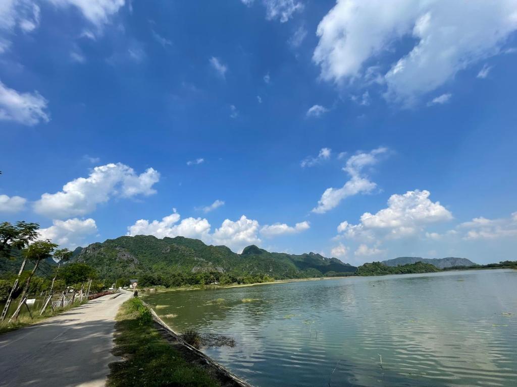 The Garden Homestay The Garden Homestay