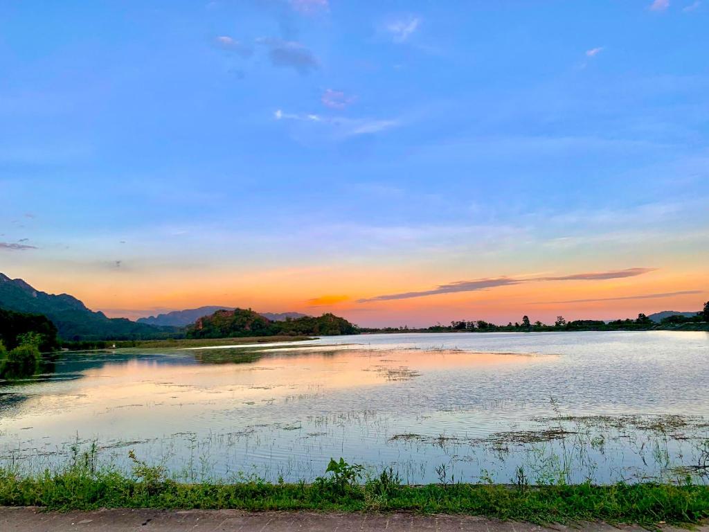 The Garden Homestay The Garden Homestay