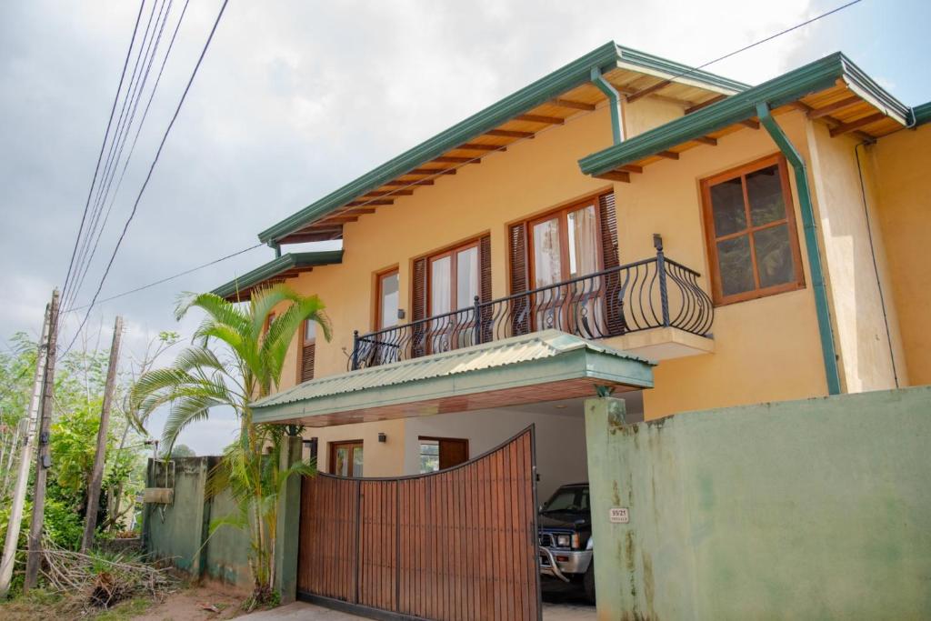 Lychee Residence, Kandy