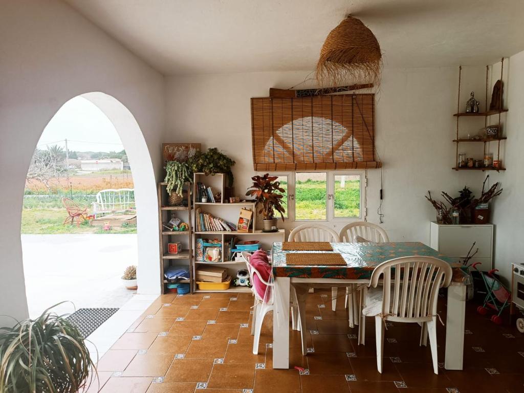 Casa AlSaJara - 5
