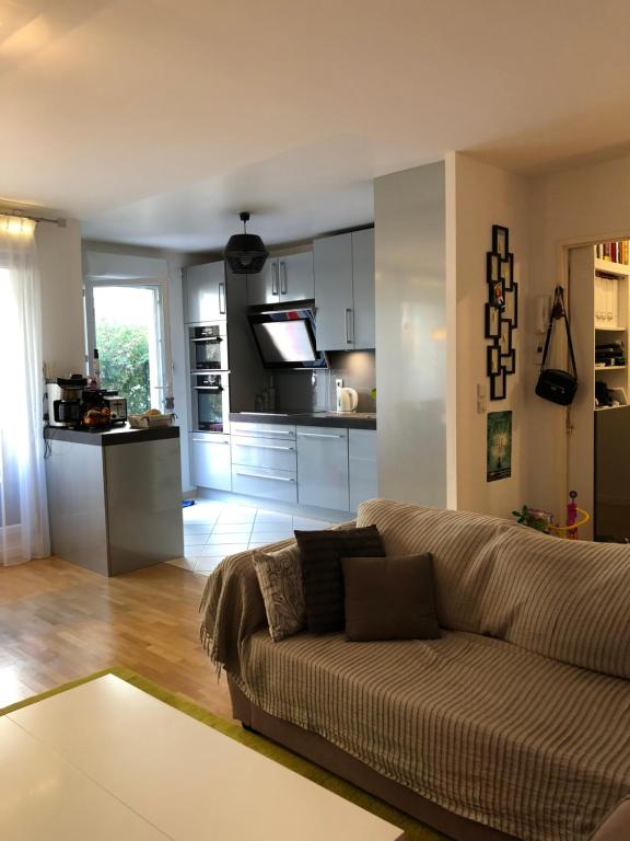 Idéal T3 top confort Massy Atlantis, Massy