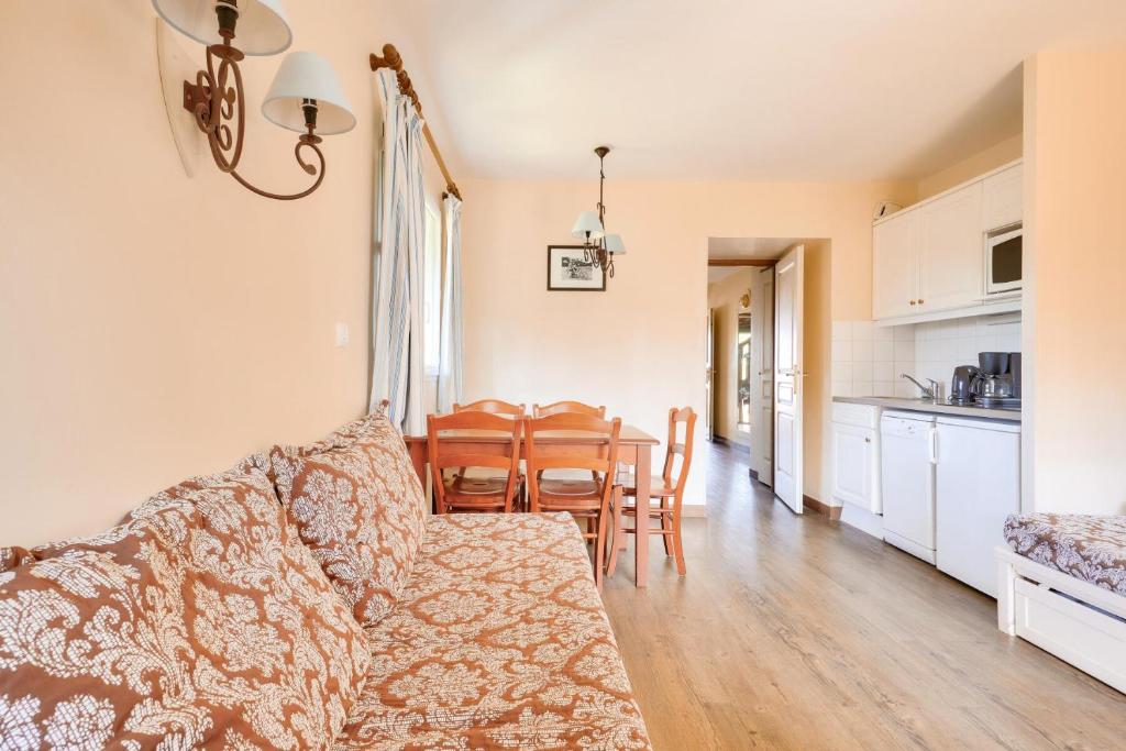 La Résidence du Golf - maeva Home - Appartement 2 Pièces 5 Personnes - Budget MAE-6644 - 3