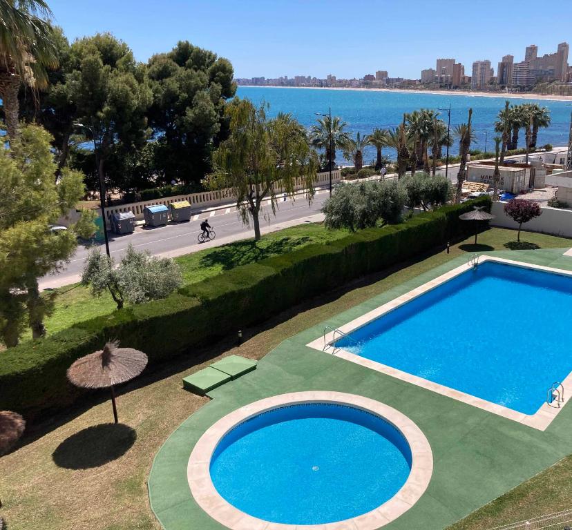 B L U E: Muchavista Sea View Apartment - 5