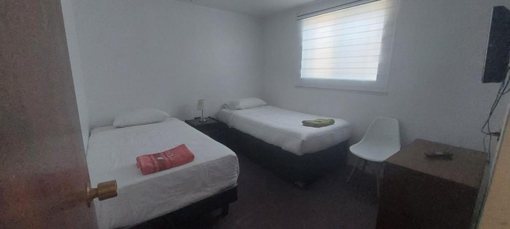 HOTEL 507 INN - 4