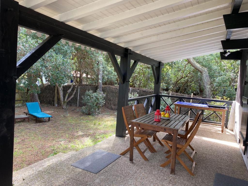 Lou Galip, Cap-Ferret