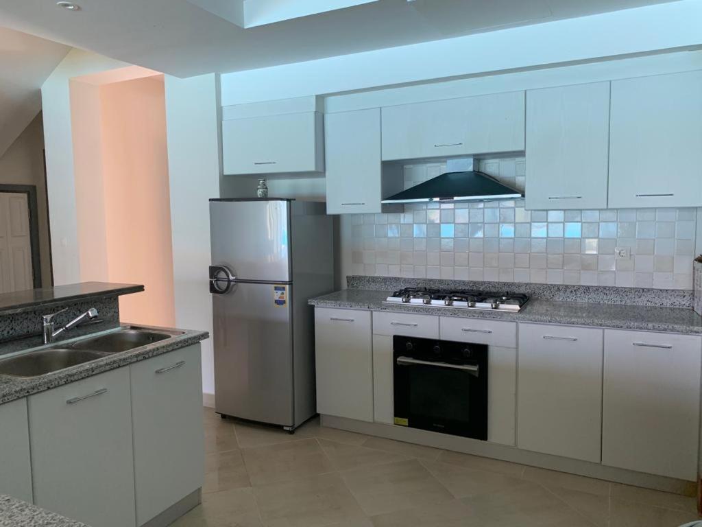 Standalone, El Alamein