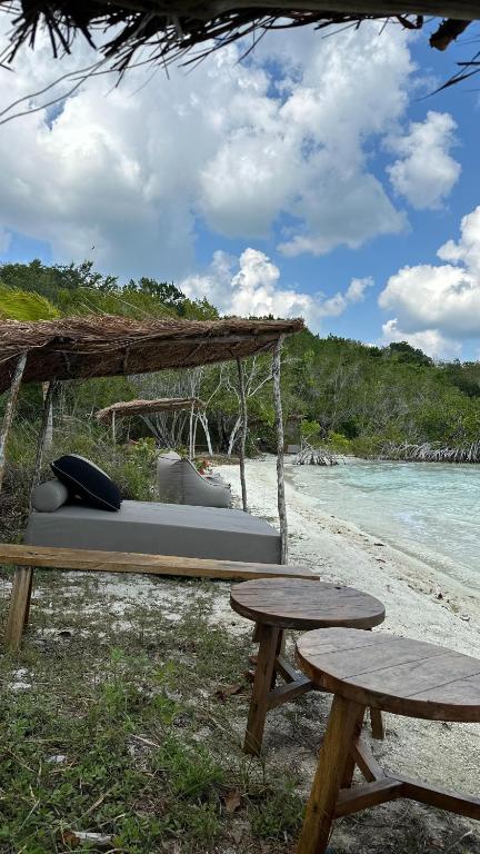Casa Vive Bacalar - 2