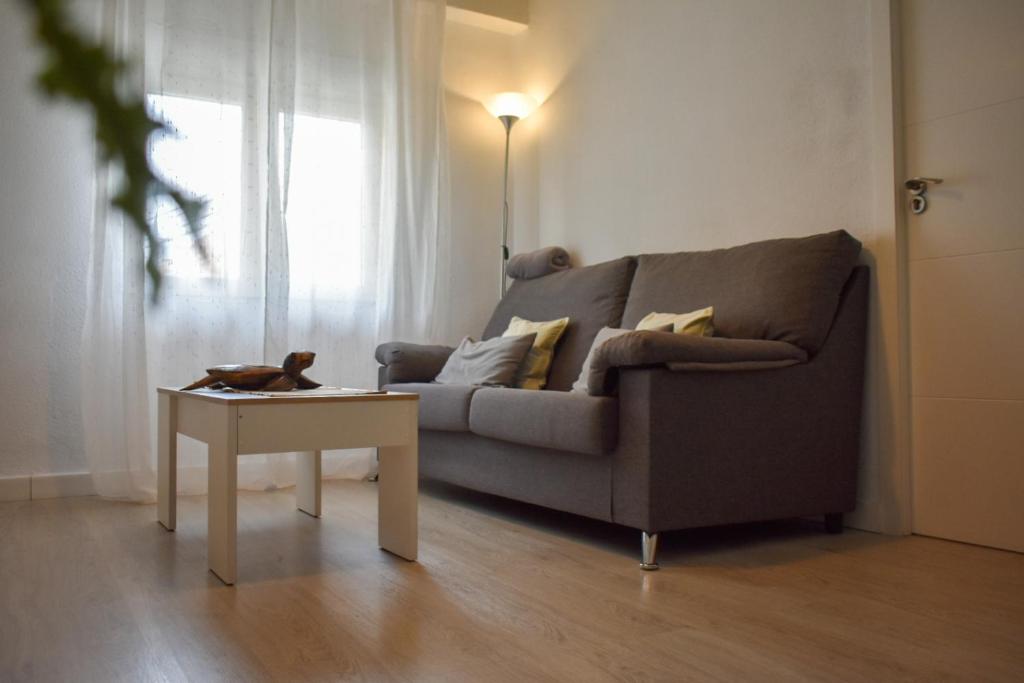 Cozy Flat - 2