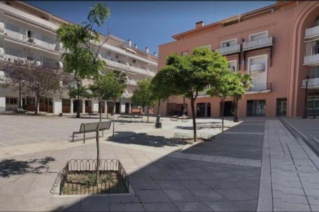 Apartamento, Plaza las Infantas, Sanlúcar de Barrameda
